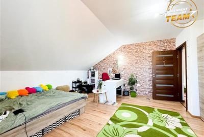 Casa primitoare si apreciabila, areal cu liniste, gradina frumoasa, Sancraiu,Sza - 26