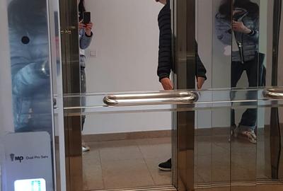 Vanzare cladire de birouri, constructie 2014, D+ P+5+6 retras Dorobanti Beller - 31