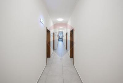 Hotel-Spa-Restaurant nou de Vânzare, 26 Camere, în Padiș, - 43