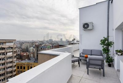 REC3001594 Spatiu comercial I De inchiriat I Piata Romana - 12