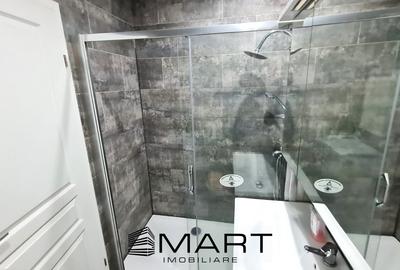 Apartament 3 camere cu loc parcare zona Promenada Mall - 7