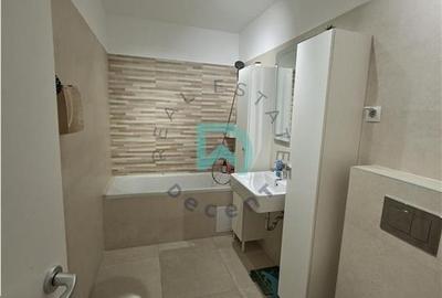 Apartament 2 camere Casa Nobel - Tractorul, 53 mp - Brasov - 6