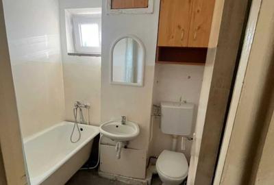 Apartament cu 2 camere, 42 mp, etaj intemediar, zona Casa Piratilor - 8