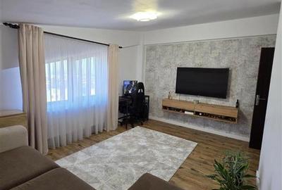 2 camere decomandat, bloc nou zona Galata_Iasi Voinesti - 3