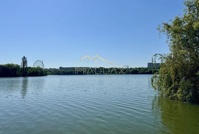 Apartament cu 2 camere *70mp utili*/ Boutique Building / Floreasca - Lacul Tei - 41