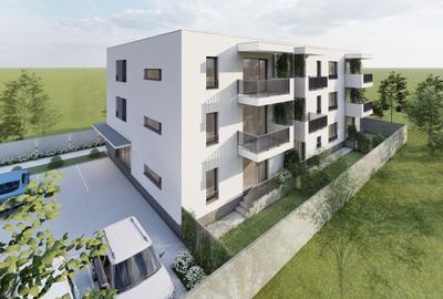 Apartament 2 camere decomandat/curte proprie 34mp/700 metri de Șoseaua Olteniței - 4