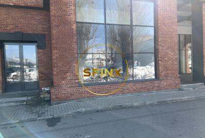 Spatiu comercial, clasa A, zona central vestica, Grozavesti - Regie - 2