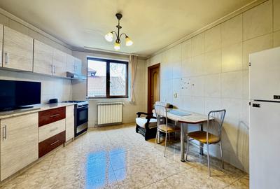 Apartament 2 camere de vânzare - 87 mp, et.2, bl.2008, Uverturii - Lacul Morii - 18