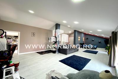 Vanzare vila eleganta si impunatoare, Domnesti - Centru, Ilfov - 17