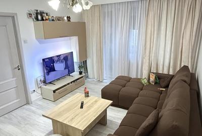 Apartament 2 camere Calea Vitan - 1