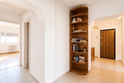 COMISION 0% | 4 Camere | 88 mp utili | Zona Complex - Lunei | 2 Bai. - 6