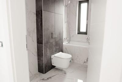 Apartament 1 camera de vanzare in Future Residence - 16