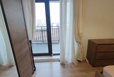 2 camere - cartier Brancusi - Bld Timisoara 89-91 - bloc 2016 - 49mp utili - et6 - 13