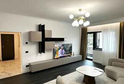 Apartament de vanzare 3 camere zona Dorobanti - Beller, Bucuresti - 2