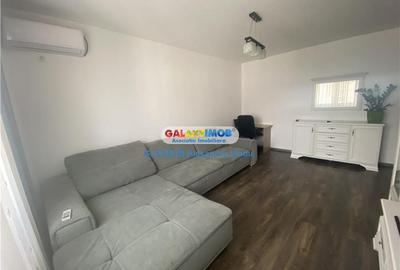 Apartament 3 camere ,mobilat,1 loc de parcare, CARTIERUL LATIN - 11