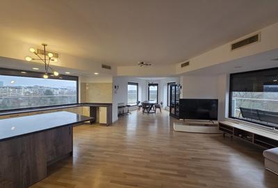 HERASTRAU SOSEAUA NORDULUI APARTAMENT 5 CAMERE  VEDERE PANORAMICA PARC - 7