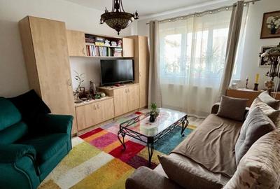 Apartament decomandat - 2 camere - Strand II - cu chiriasi - 3