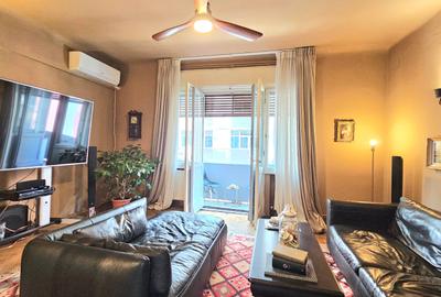 Apartament interbelic, la 20 m de Universitate-Comision 0% - 6