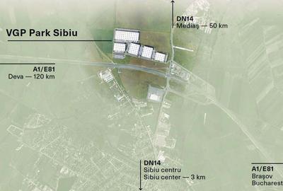 VGP Park Sibiu - 7