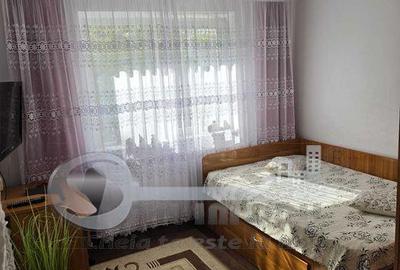 Apartament 2 camere SD, et.3, renovat, Păcurari - 2