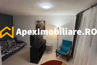 Garsoniera de inchiriat Brancoveanu București | ApexImobiliare.ro - 4