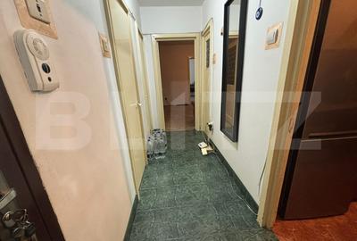 Apartament 3 camere, 60 mp, zona Podu Ros - 8