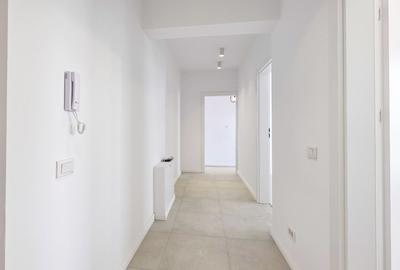 | Spatiu Birou - Bloc Boutique - 2 Camere&Terasa | Jovial Residence 3 - 12