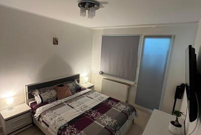 3 camere semidecomandat metrou Valea Ialomitei - 6