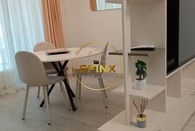 Studio Select Residences/ Dudesti/ P-ta Alba Iulia/ prima inchiriere/ parcare - 3