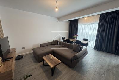 Casa noua mobilata modern 5 camere, 476 mp teren-Cisnadie, Comision 0 - 3