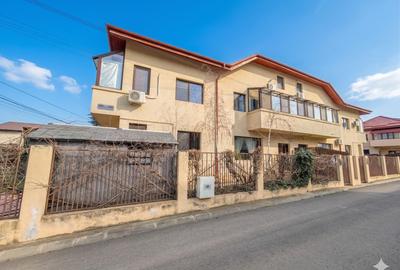 Duplex 5 camere 180mp | 0 comision | Otopeni - Central - 1