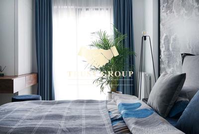 Apartament 2 camere Victoriei | Imobil 2018 | Parcare - 3