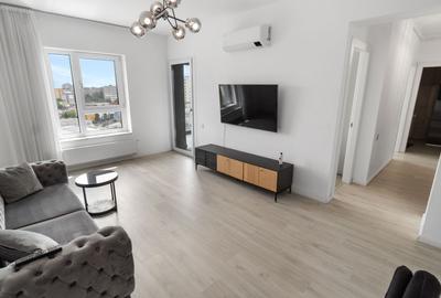 2 Camere 10min Metrou P. Poenaru Lake House2 Politehnica Lujerului - 9