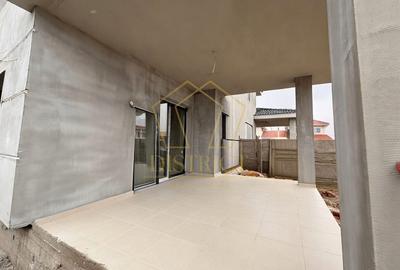 Duplex cu 5 camere la asfalt | Mosnita Noua - 10