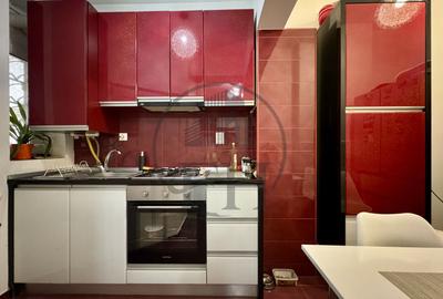 Apartament 3 camere de vanzare Constanta, Bd. Ferdinand - 9