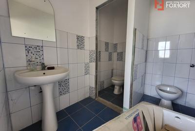 2 Spatii de birouri de inchiriat in Timisoara, Calea Sagului - ID C5489 - 9
