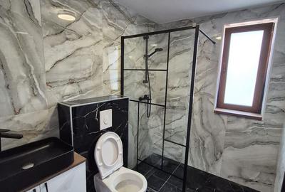 Vila/casa noua: P+M, Banesti-Prahova - 150 mp utili + teren 875 mp! - 10