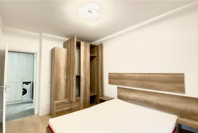 Atria Urban Resort 2 camere cu gradina si acces la piscina - 5
