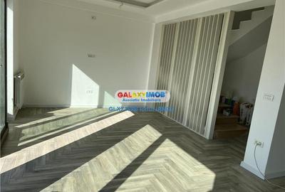 Casa Singulara 5 Camere P+1+M Safirului - Diamantului - 18