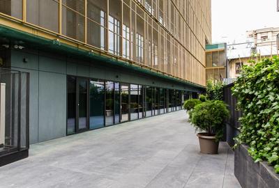 Inchiriere birouri moderne Mendeleev Office, intre 260-520 mp, Comision 0% - 2