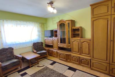 De Inchiriat Apartament 2 camere Republicii Etaj III - Carei-Comision 0% chiriaș - 12
