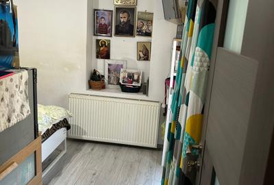 Apartament cu 2 dormitoare, 2 balcoane și parcare – Florești, jud. Cluj - 4