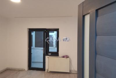 Inchiriere apartament 3 camere, Str. Corneliu Caposu - 6