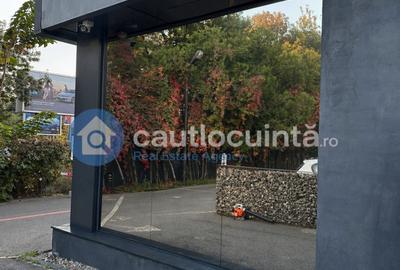 Spațiu comercial | Herăstrău | Nordului | Parcare Privată | Stradal - 2