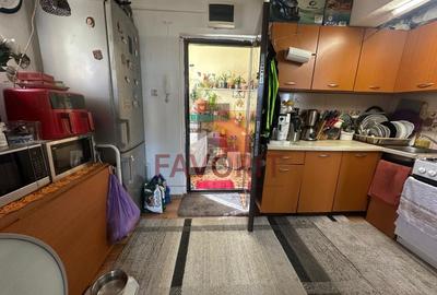 2 camere | etaj intermediar | boxa | zona excelenta | - 7