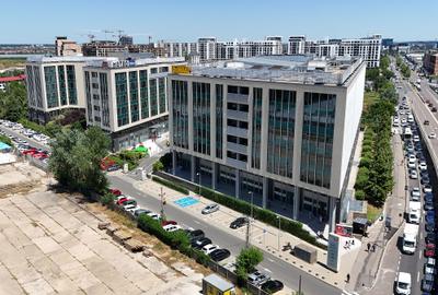 Floreasca Park, Sos. Pipera 43 - comision 0%, reprezentam proprietarul! - 2