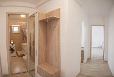De închiriat Apartament 2 camere - 2
