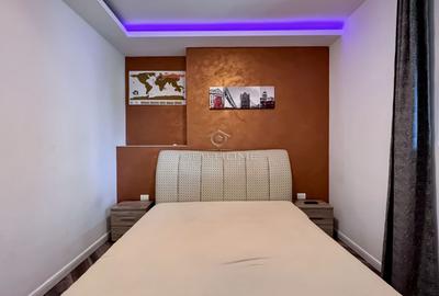 Apartament 1 camere, zona Iulius Mall, Fsega VIVIDO - 9