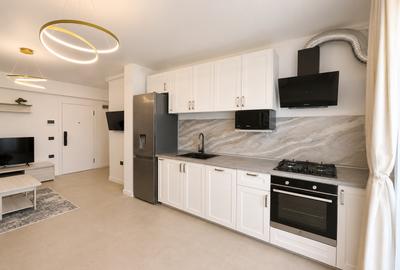 Apartament 2 camere Alezzi Odyssey | Mamaia Nord - 6
