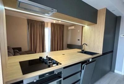 Apartament superb Regie-Grozavesti - 4